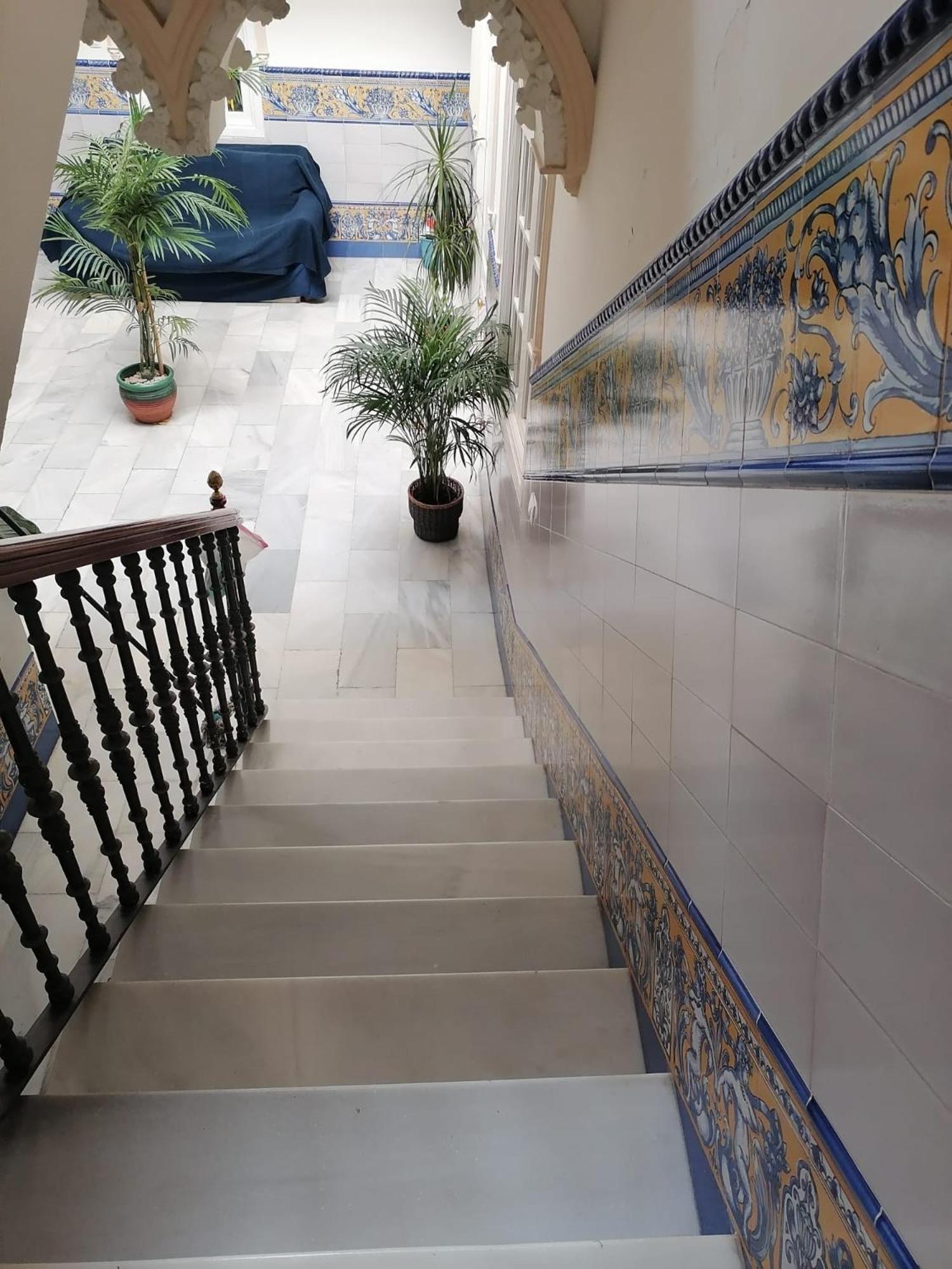 Casa Adriano Apartment Seville Exterior photo