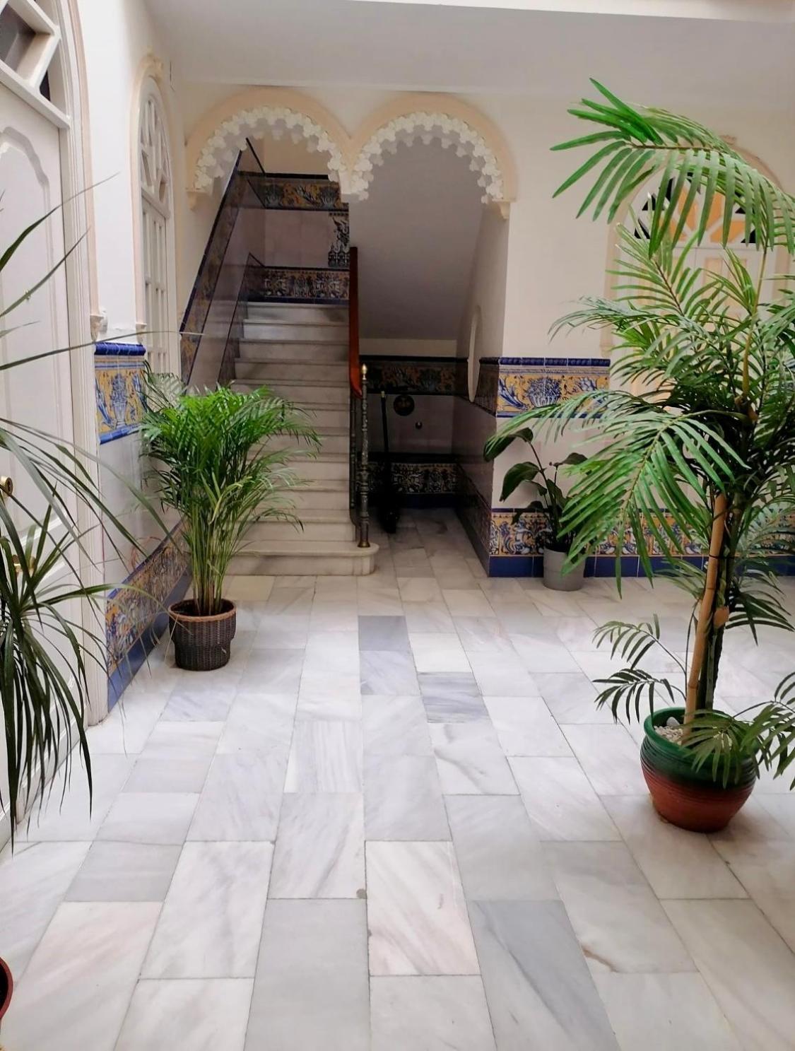 Casa Adriano Apartment Seville Exterior photo